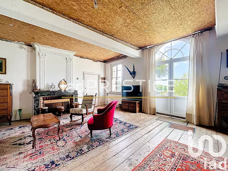 Maison, 415 m²