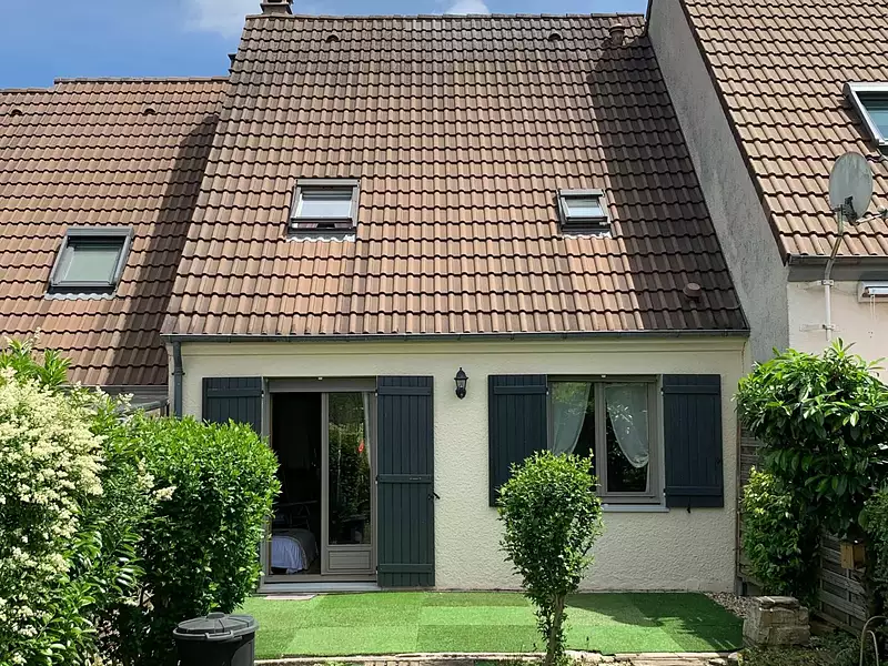 Maison, 76 m²