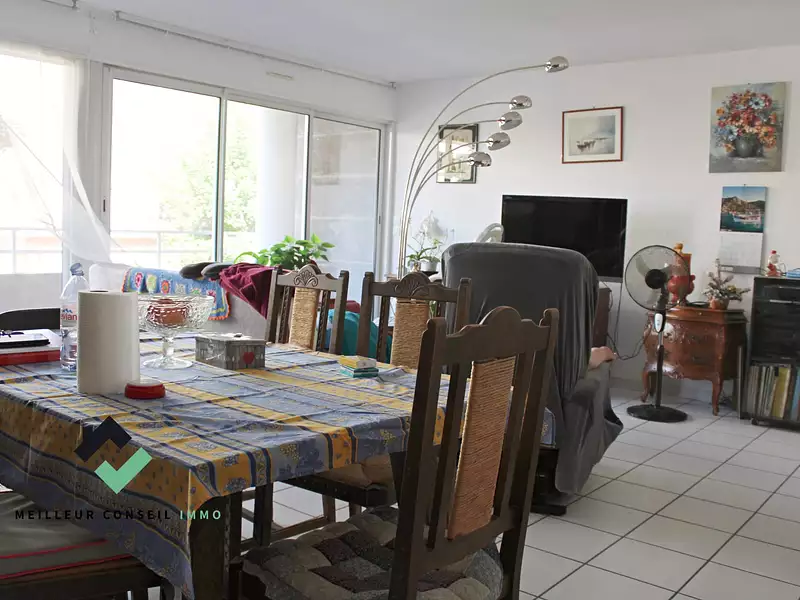 Appartement, 89,87 m²