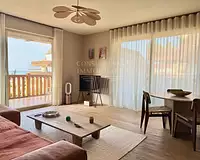 Appartement, 46,64 m²