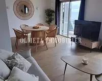 Appartement, 113 m²