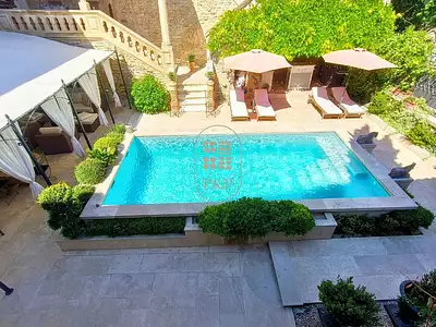 Maison, 431 m²