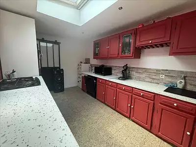 Maison, 94 m²