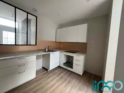 Maison, 75 m²