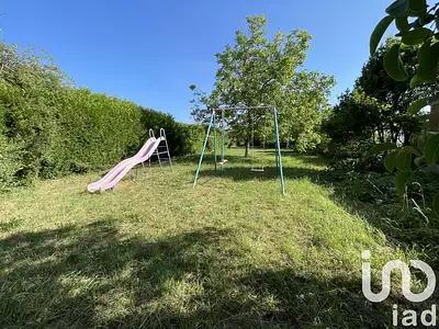 Maison, 216 m²