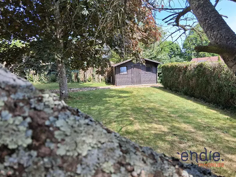Maison, 154 m²