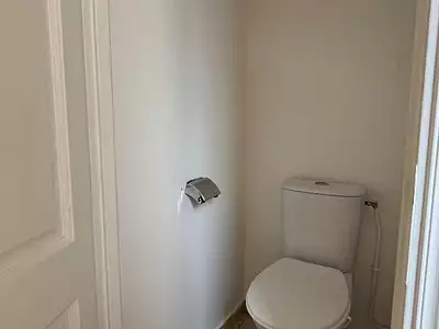 Appartement, 53,28 m²