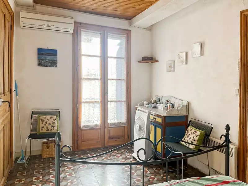 Maison, 68 m²