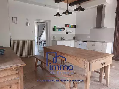 Maison, 184 m²