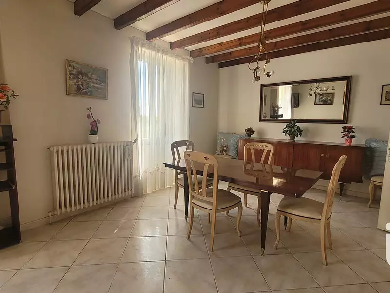 Maison, 94 m²