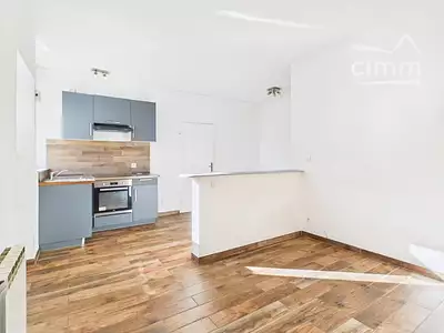 Appartement, 32,15 m²