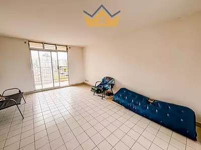 Appartement, 70 m²