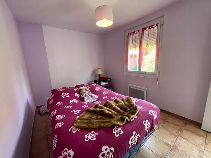 Maison, 51 m²