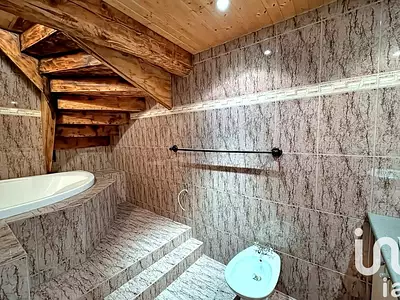 Maison, 266 m²