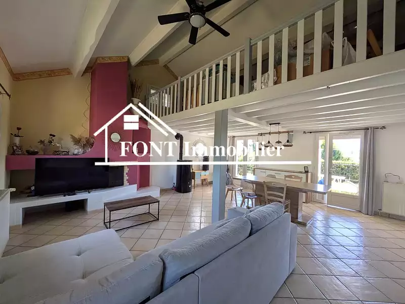 Maison, 139 m²