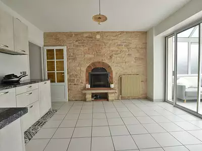 Maison, 163 m²