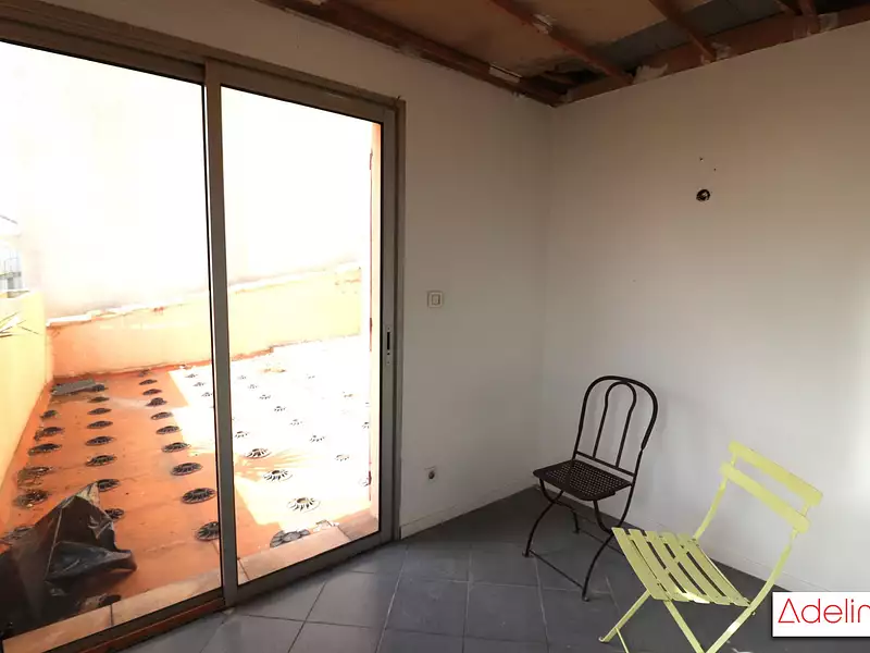 Maison, 134 m²