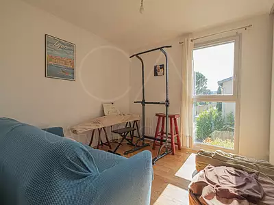 Maison, 97 m²