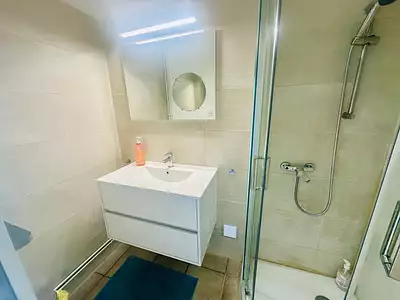 Appartement, 71 m²