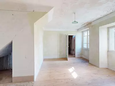 Maison, 166 m²