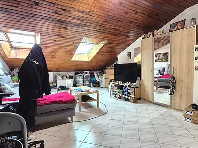 Appartement, 31 m²
