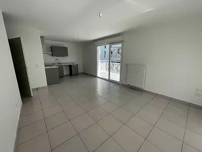 Appartement, 65,65 m²