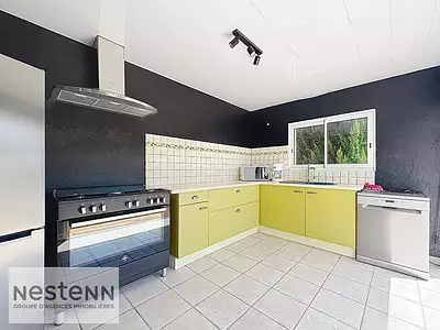 Maison, 79 m²