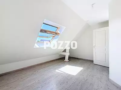 Maison, 117 m²