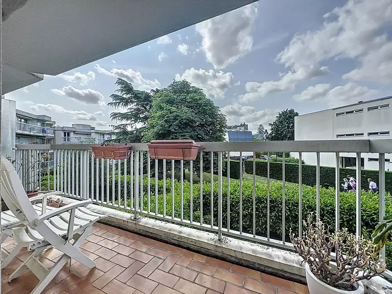 Appartement, 94,44 m²