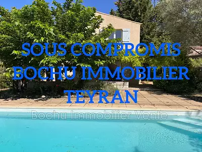 Maison, 120 m²