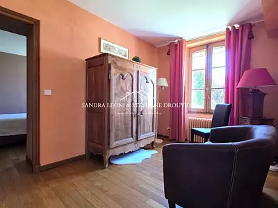 Maison, 228 m²