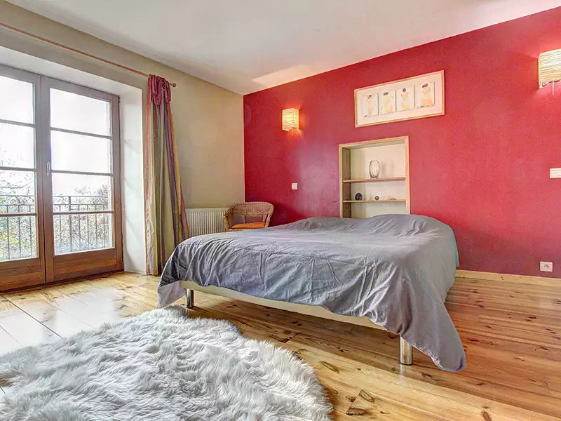 Maison, 388 m²