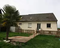 Maison, 135 m²