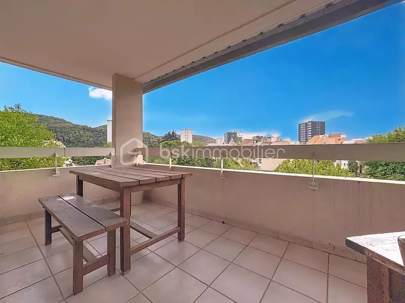 Appartement, 71 m²
