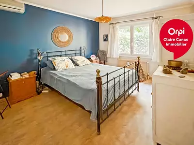Maison, 98 m²