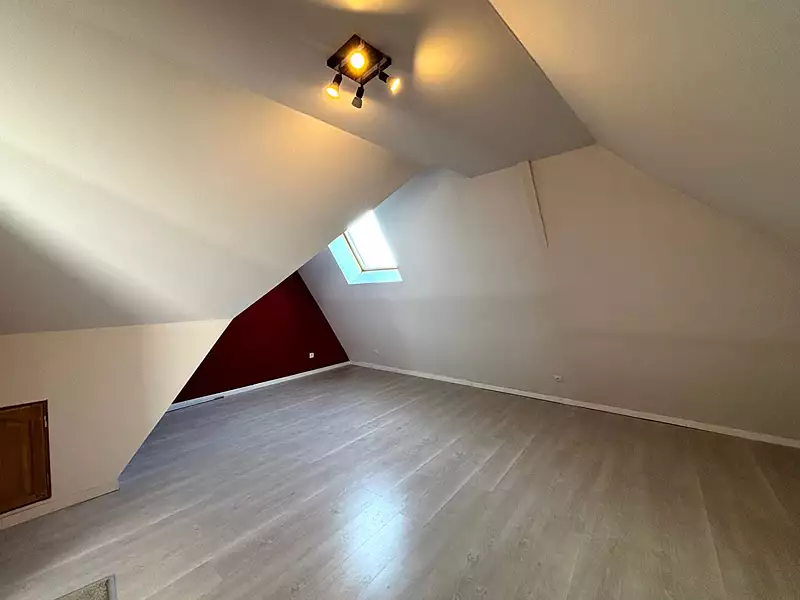 Maison, 257 m²
