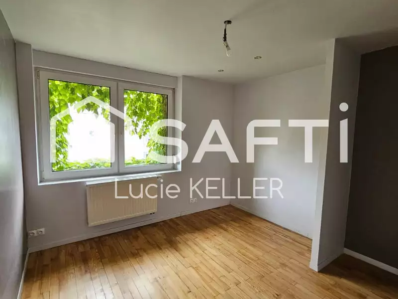 Appartement, 122 m²