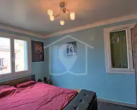 Appartement, 60,33 m²