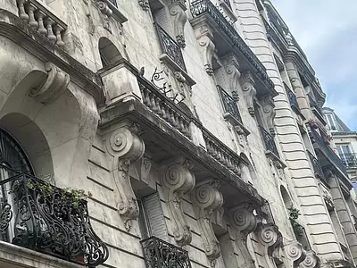 Appartement, 60,42 m²