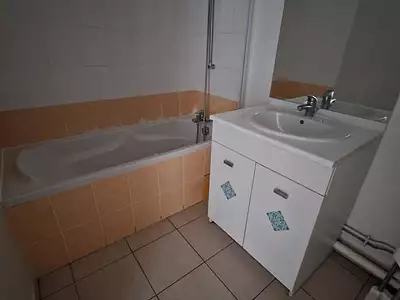 Appartement, 71,8 m²