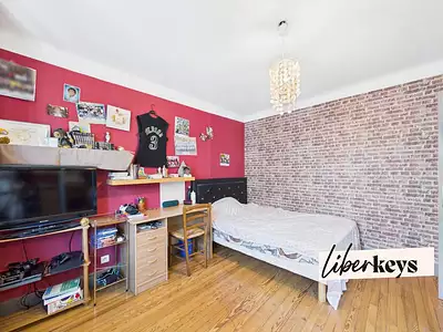 Maison, 123 m²