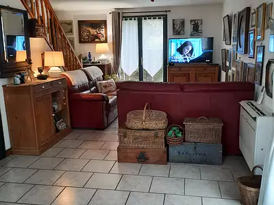 Maison, 130 m²