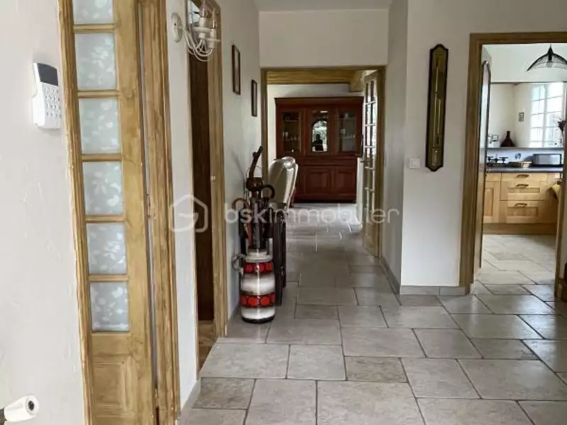 Maison, 170 m²
