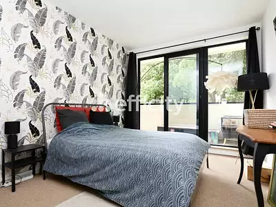 Appartement, 118 m²