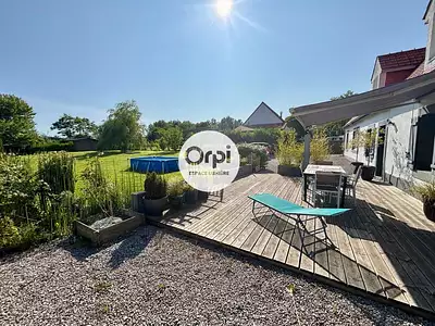 Maison, 146 m²