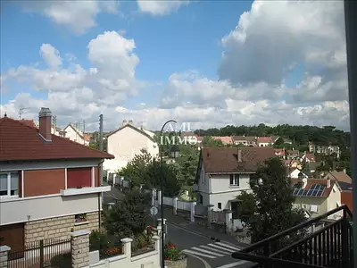 Appartement, 58 m²