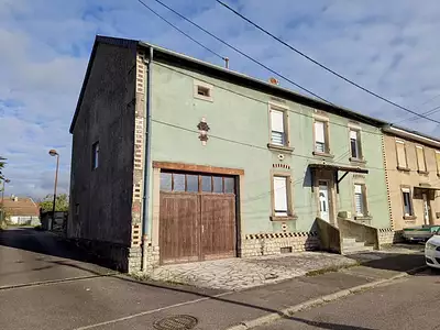 Appartement, 185,4 m²