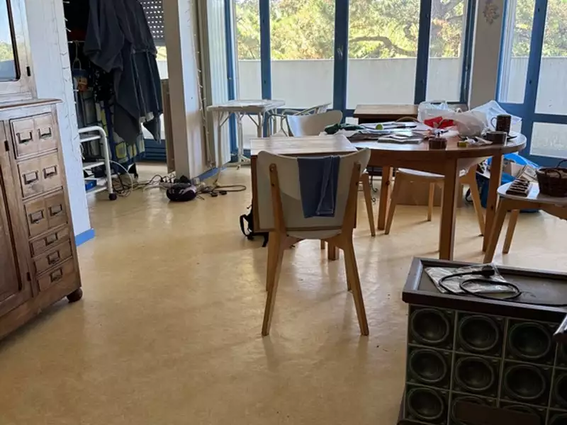 Appartement, 84 m²