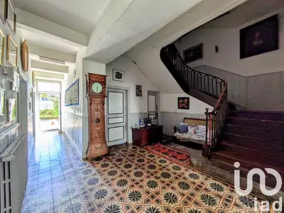 Maison, 286 m²