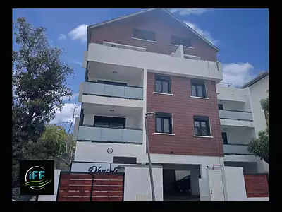 Appartement, 54,77 m²